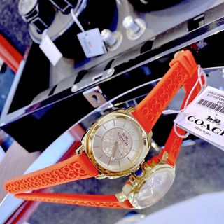 Đồng hồ nữ COACHZ BOYFRIEND 14502094