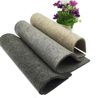 vải địa kỹ thuật không dệt