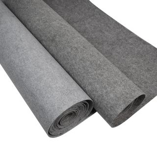 vải địa kỹ thuật không dệt