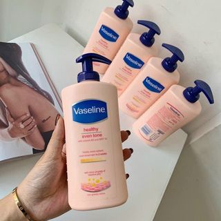 Dưỡng ẩm Váseline 400ml