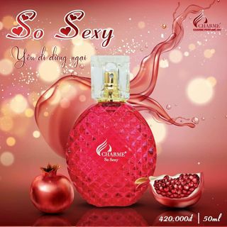 So Sexy 50ml