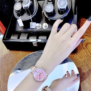 Đồng hồ nữ SWARROVSKY PASSAGE CHRONO 5580352