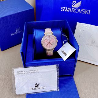 Đồng hồ nữ SWARROVSKY PASSAGE CHRONO 5580352