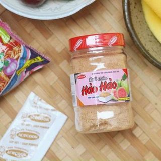 Muối chấm hảo hảo