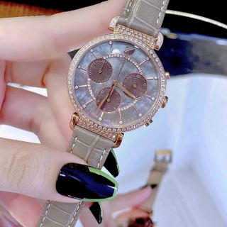 Đồng hồ nữ SWARROVSKY PASSAGE CHRONO 5580348