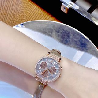 Đồng hồ nữ SWARROVSKY PASSAGE CHRONO 5580348