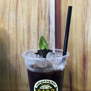 Dâu tằm lên men/ Mulberry fruit sweet/ Mứt dâu tằm/ Syrup dâu tằm