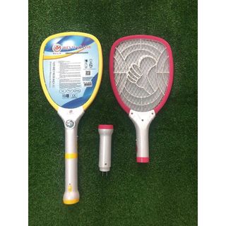 Vợt muỗi pin rời Mỹ Linh 5388