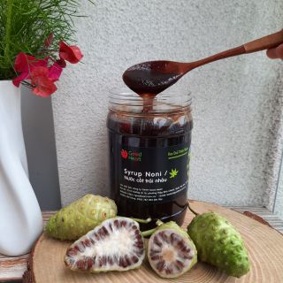 Syrup Noni/ Nước cốt trái nhàu