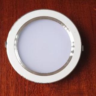 Đèn led âm trần 15W IND15W50CP08