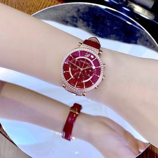 Đồng hồ nữ SWARROVSKY PASSAGE CHRONO 5580345