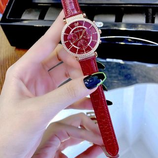 Đồng hồ nữ SWARROVSKY PASSAGE CHRONO 5580345