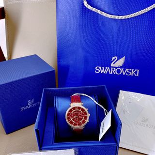 Đồng hồ nữ SWARROVSKY PASSAGE CHRONO 5580345
