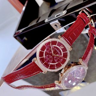 Đồng hồ nữ SWARROVSKY PASSAGE CHRONO 5580345