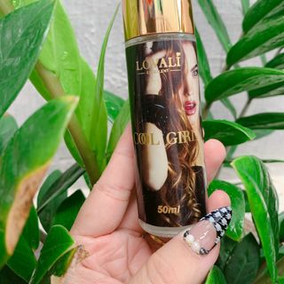 Nước hoa nội địa Siêu Thơm