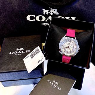 Đồng hồ nữ COACHZ BOYFRIEND 14502092