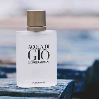 Nuowcz hoa Giorrgio Arrmani Accqua Di Gio 100ml