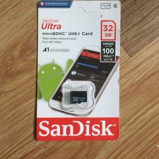 Thẻ nhớ 32GB