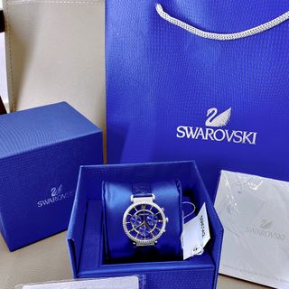 Đồng hồ nữ SWARROVSKY PASSAGE CHRONO 5580342