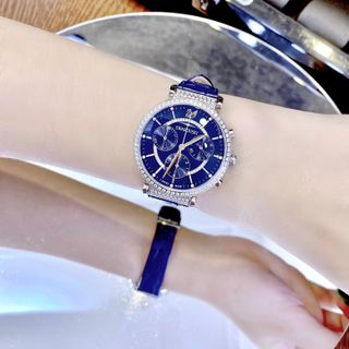 Đồng hồ nữ SWARROVSKY PASSAGE CHRONO 5580342