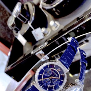 Đồng hồ nữ SWARROVSKY PASSAGE CHRONO 5580342