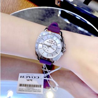 Đồng hồ nữ COACHZ BOYFRIEND 14502091