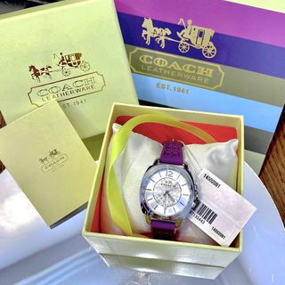 Đồng hồ nữ COACHZ BOYFRIEND 14502091