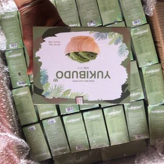 Rong Nho Tách Nước Yukibudo Da đẹp giá sỉ