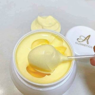 Kem Body Chữ A Hàng Công Ty