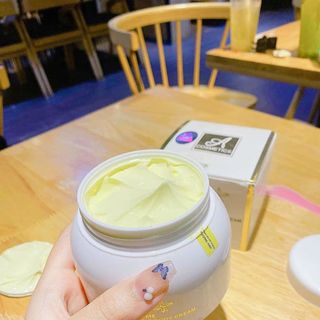 Kem Body Chữ A Hàng Công Ty
