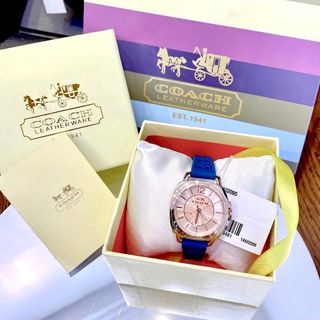Đồng hồ nữ COACHZ BOYFRIEND 14502095
