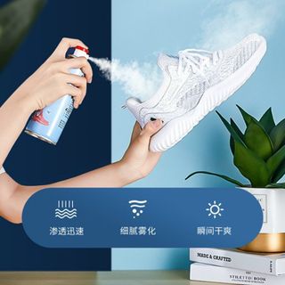 XỊT KHỬ MÙI HÔI GIÀY