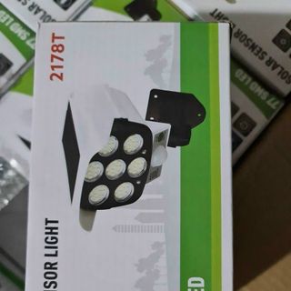 Đèn led giả camera