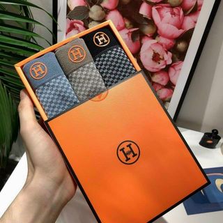 Hộp 3c sịp nam cao cấp