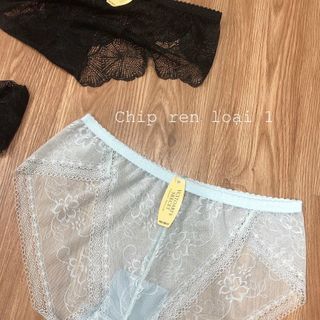 Quần lót ren đẹp