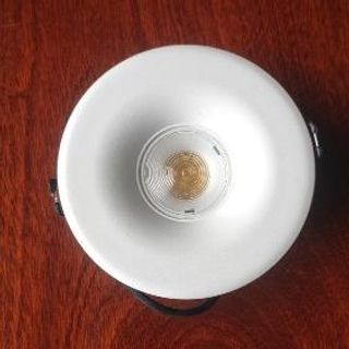 Đèn led âm trần 5W AUVI-HGTYS5-WW