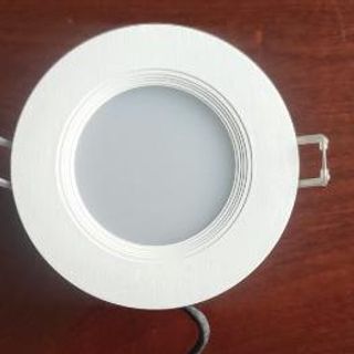 Đèn led âm trần 3W INDTD3W25S03W