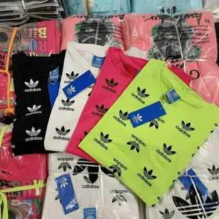 Áo thun phông dáng rộng sale sale sale khủng