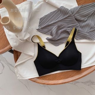 Áo lót nâng ngực