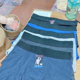 Quần sịp nam đùi và chéo giá sỉ