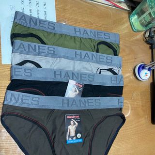 Quần sịp nam đùi và chéo