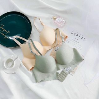 Áo lót su gấm
