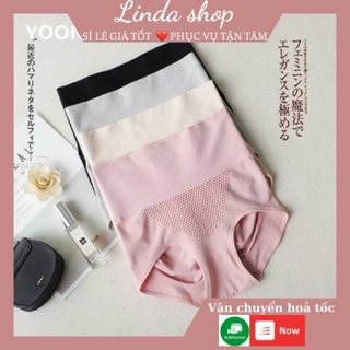 Quần lót gen bụng