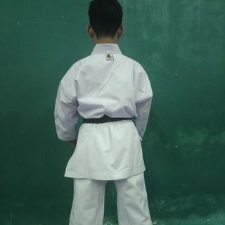 Võ phục KATA hiệu nakado