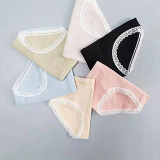 Quần lót cạp ren