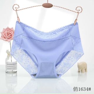 Quần lót nữ ren