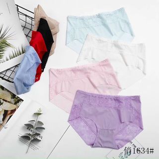 Quần lót nữ ren