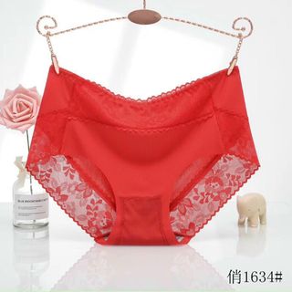 Quần lót nữ ren