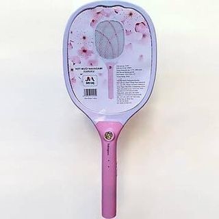 Vợt Bắt Muỗi Nakagami - karuku
