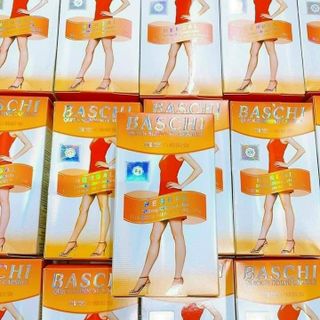 Giảm cân Báschi Cam giấy